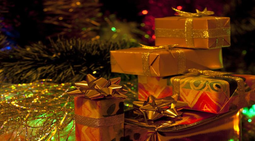 regali natalizi e detrazioni fiscali