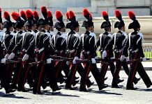 concorso carabinieri e aeronautica