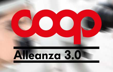 coop alleanza 3.0 lavora con noi