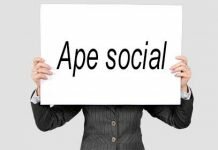 Ape sociale donne: fino a due anni in meno di contributi per le madri ape sociale donne