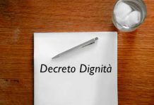 decreto dignità