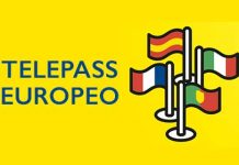 telepass europeo