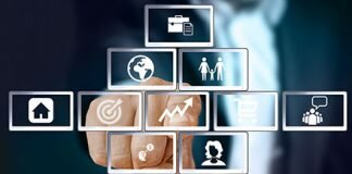 lazio digitalizzazione delle imprese