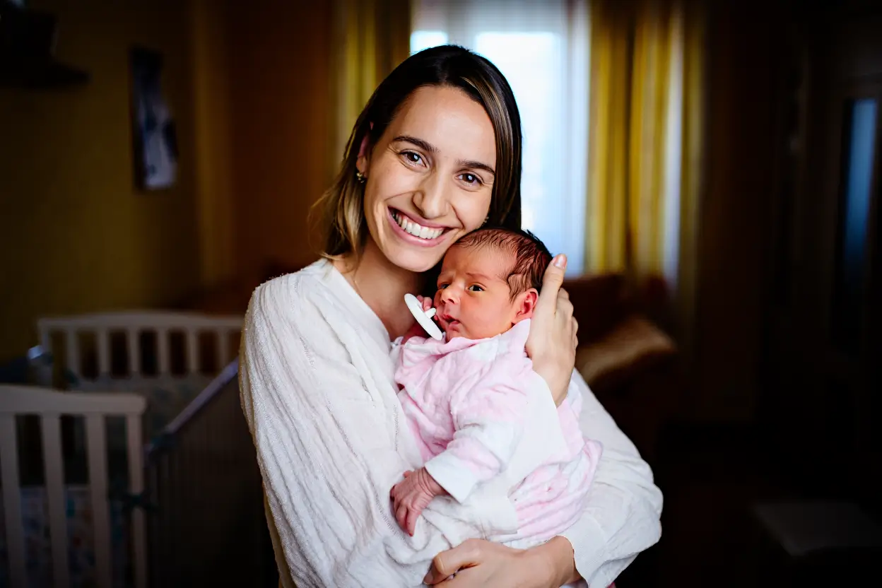 Bando INPS Bonus Cicogna 2025: domande al via