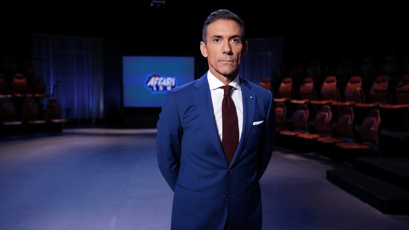 Affari Tuoi salta la puntata: ecco perché il game show non andrà in onda stasera