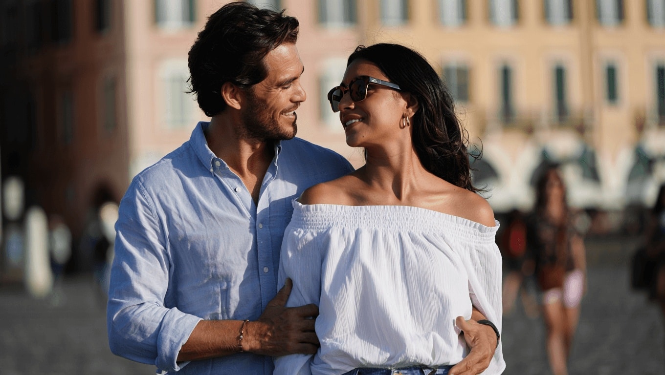 Amore in vista? Belen Rodriguez fa chiarezza sulla sua vita sentimentale