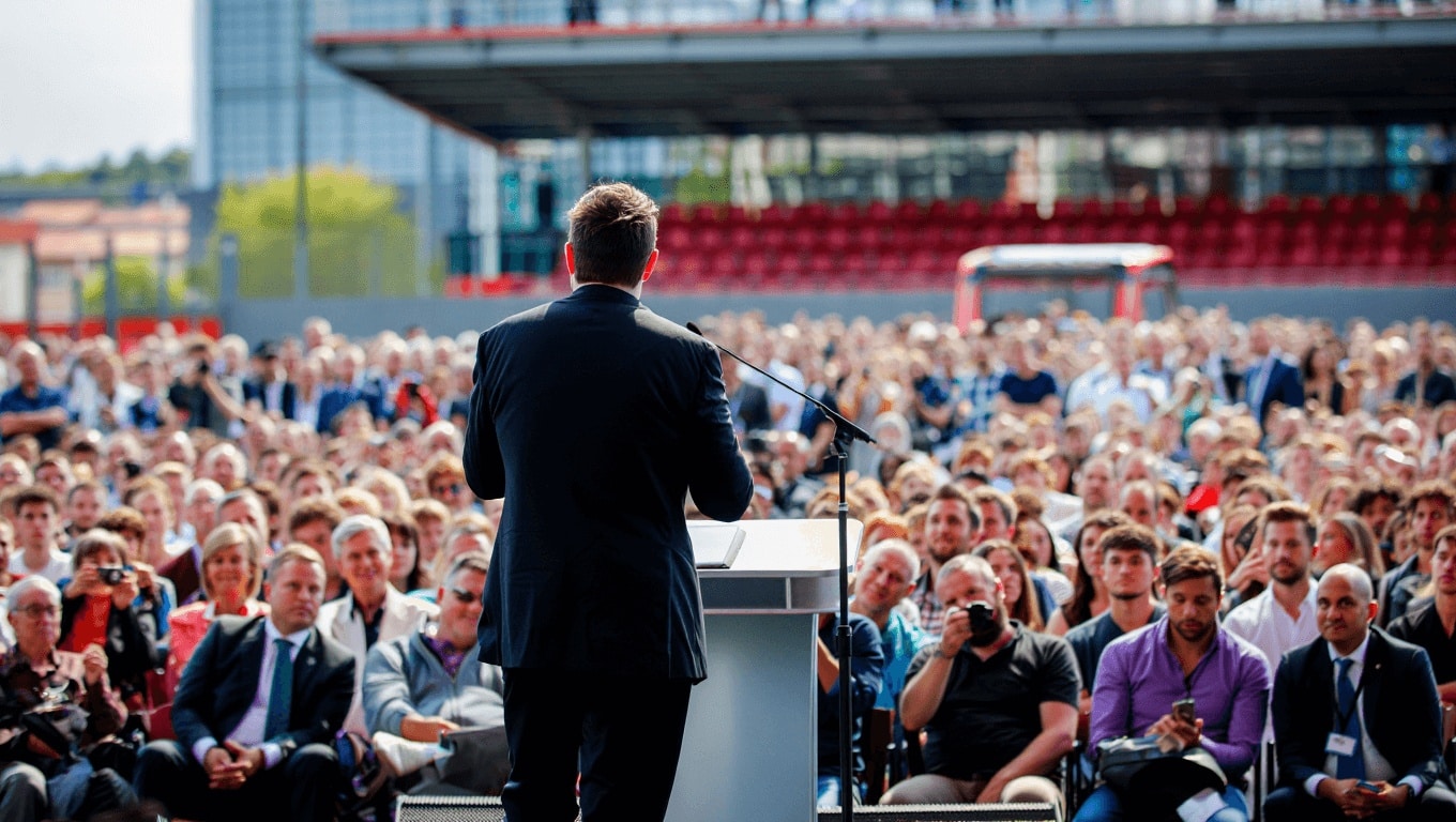 grafica festival open