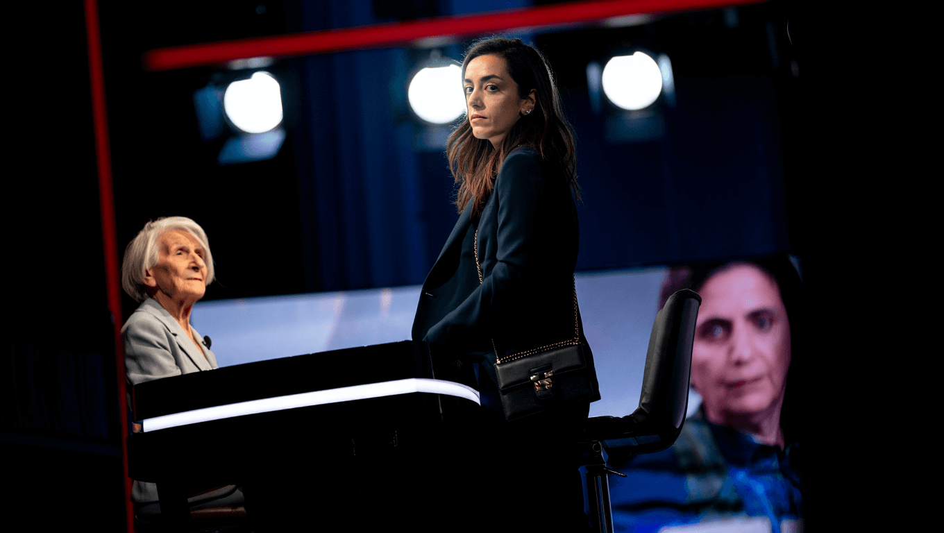 francesca-albanese-lascia-studio-in-onda