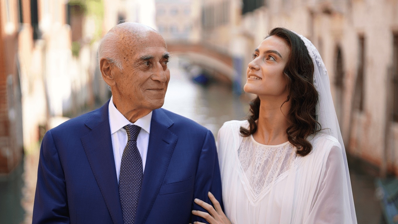 Massimo Cacciari annuncia il matrimonio a 81 anni, ecco chi è Chiara Patriarca, la futura moglie