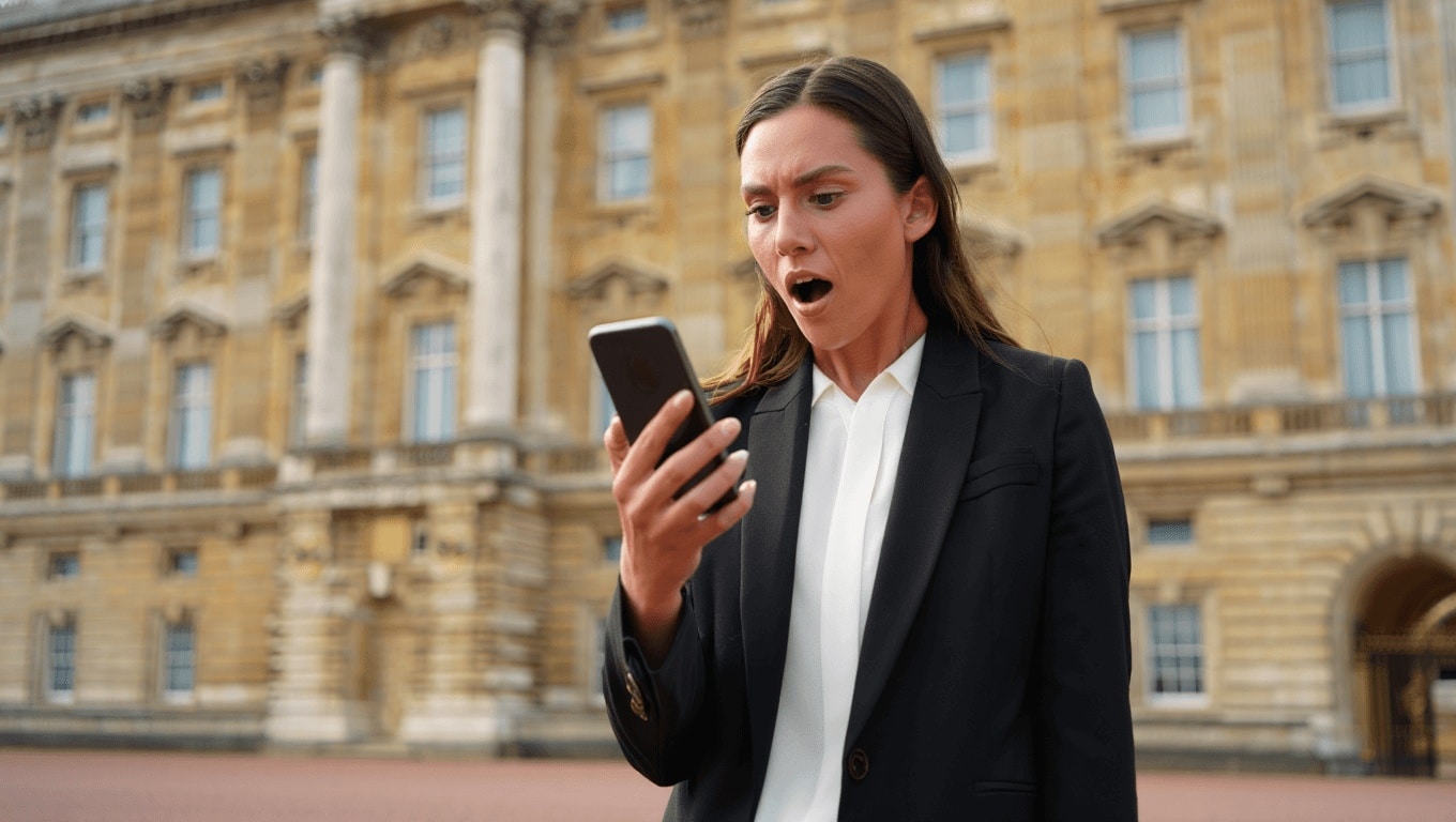 Società         
      Il colpo più duro all’ex principe Andrea non è stata la revoca del titolo, ma il linguaggio usato nel comunicato ufficiale      
        Gli esperti sono rimasti scioccati dal linguaggio “brutale” utilizzato da Buckingham Palace per annunciare che Andrea non sarà più principe.