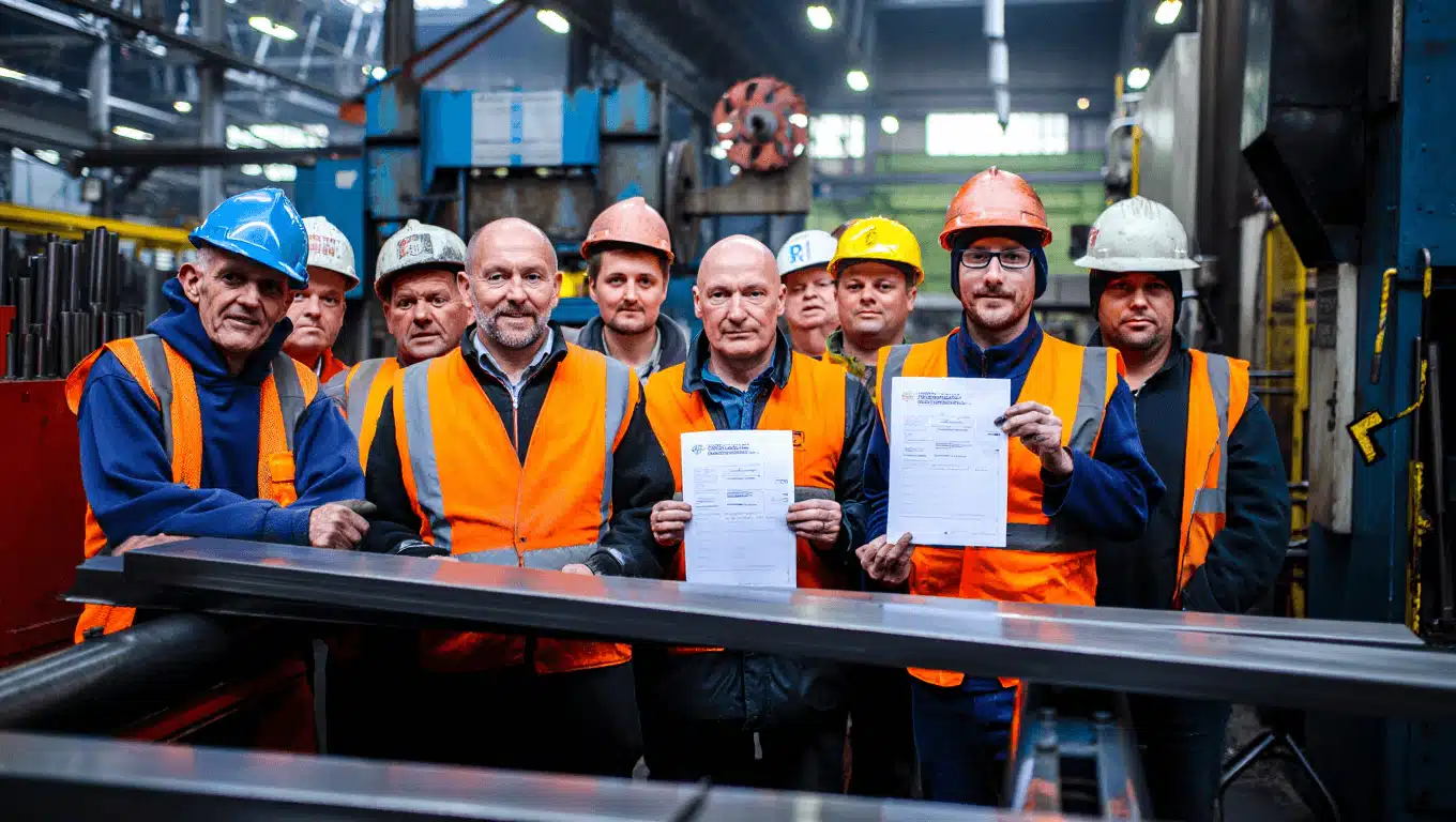 CCNL Metalmeccanici Confimi: accordo sui nuovi aumenti