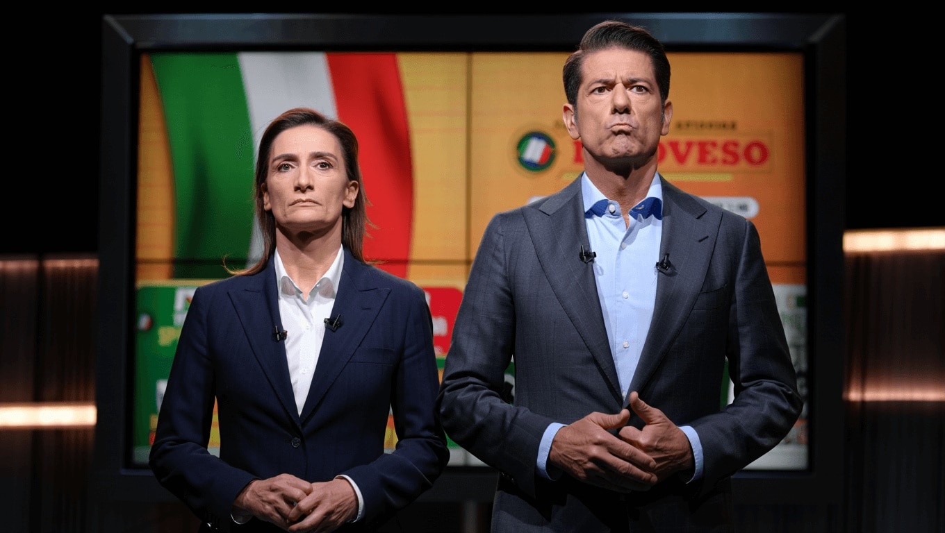 gian marco chiocci aldo grasso tg1