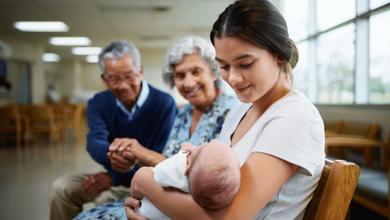 Congedo ai genitori intenzionali: al riesame le vecchie domande