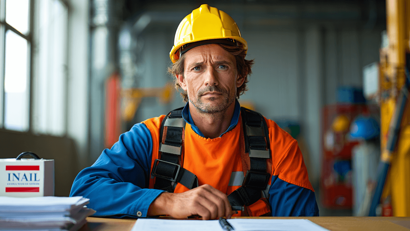 Assegno di Incollocabilità INAIL fino a 67 anni: nuove regole dal 2026