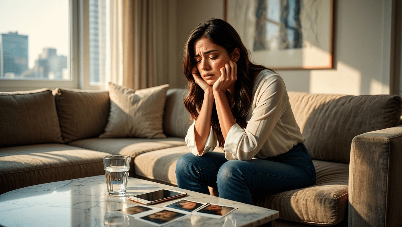 Belen Rodriguez attraversa un momento complicato: una decisione sorprende tutti