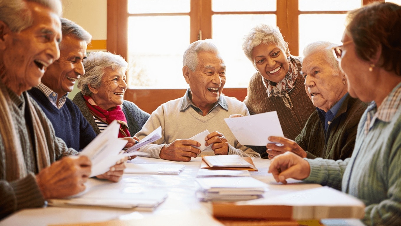 Bonus tredicesima e quattordicesima per mezzo milione di pensionati INPS