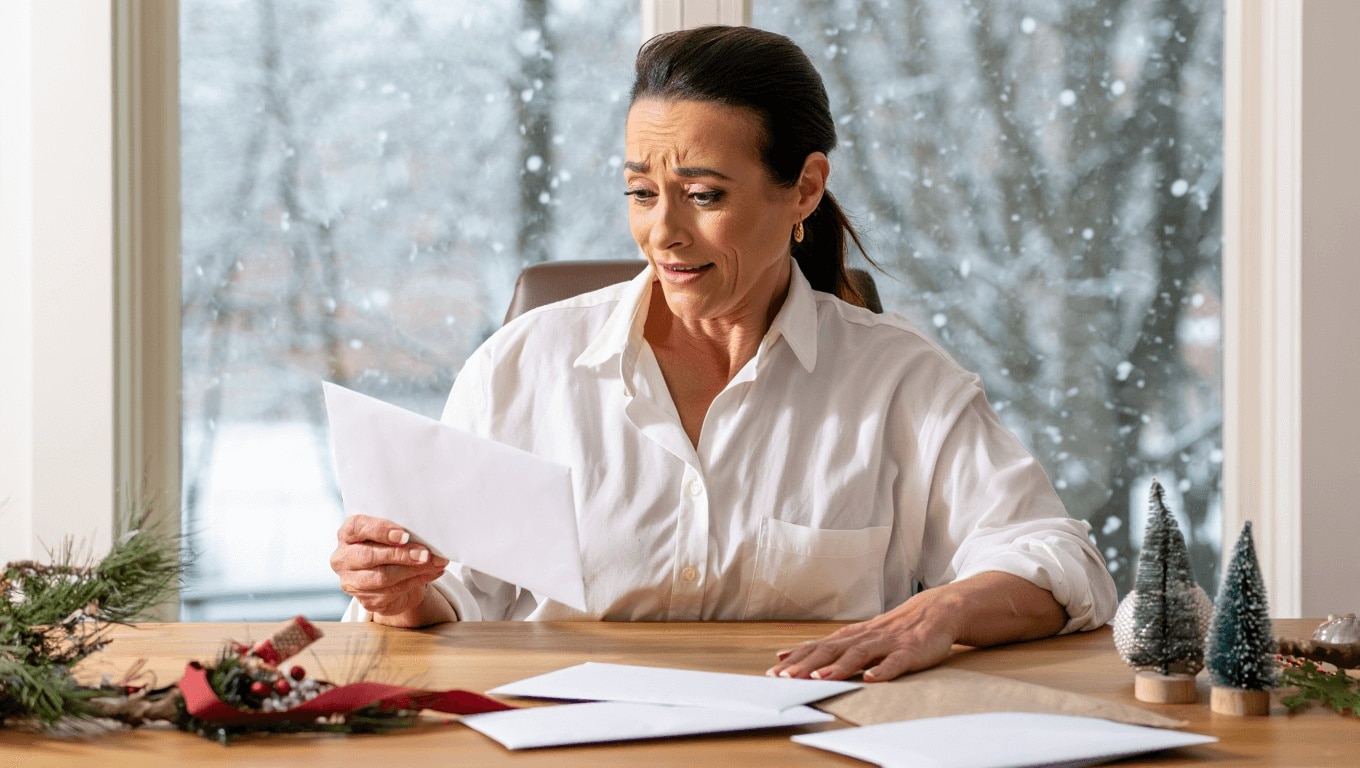Busta paga di dicembre con festività e maggiorazioni