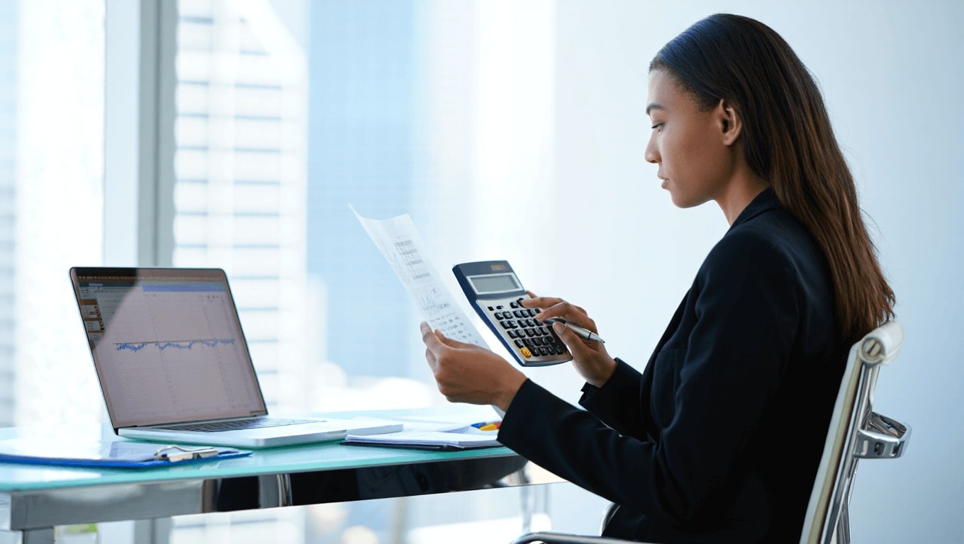 Calcolo stipendio netto per dipendenti, collaboratori e Partite IVA