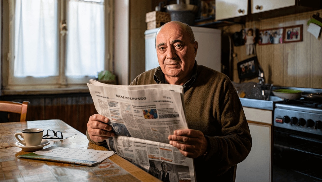 Cedolino pensione gennaio 2026: aumenti, conguagli e calendario dei pagamenti