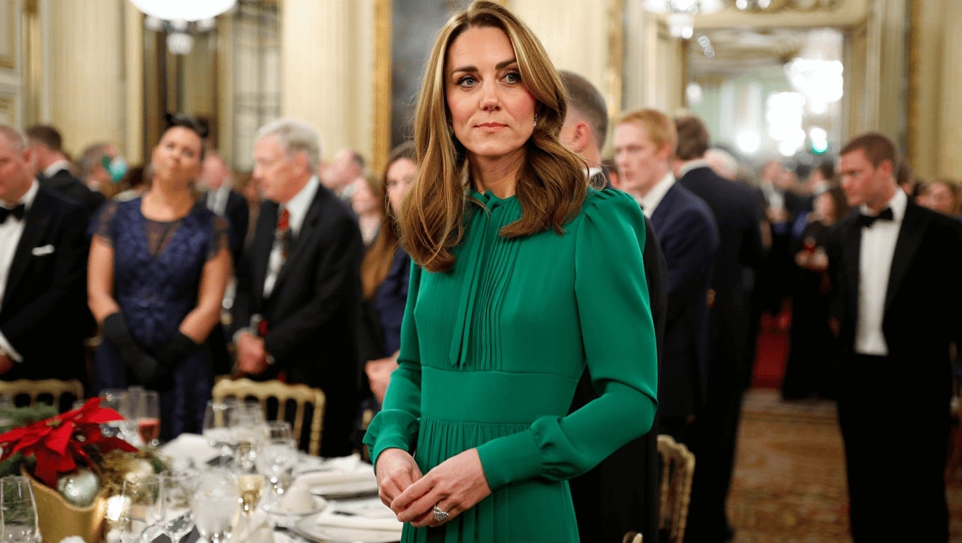 Concerto di Natale, come mai Pippa era assente all'evento organizzato dalla sorella Kate Middleton?