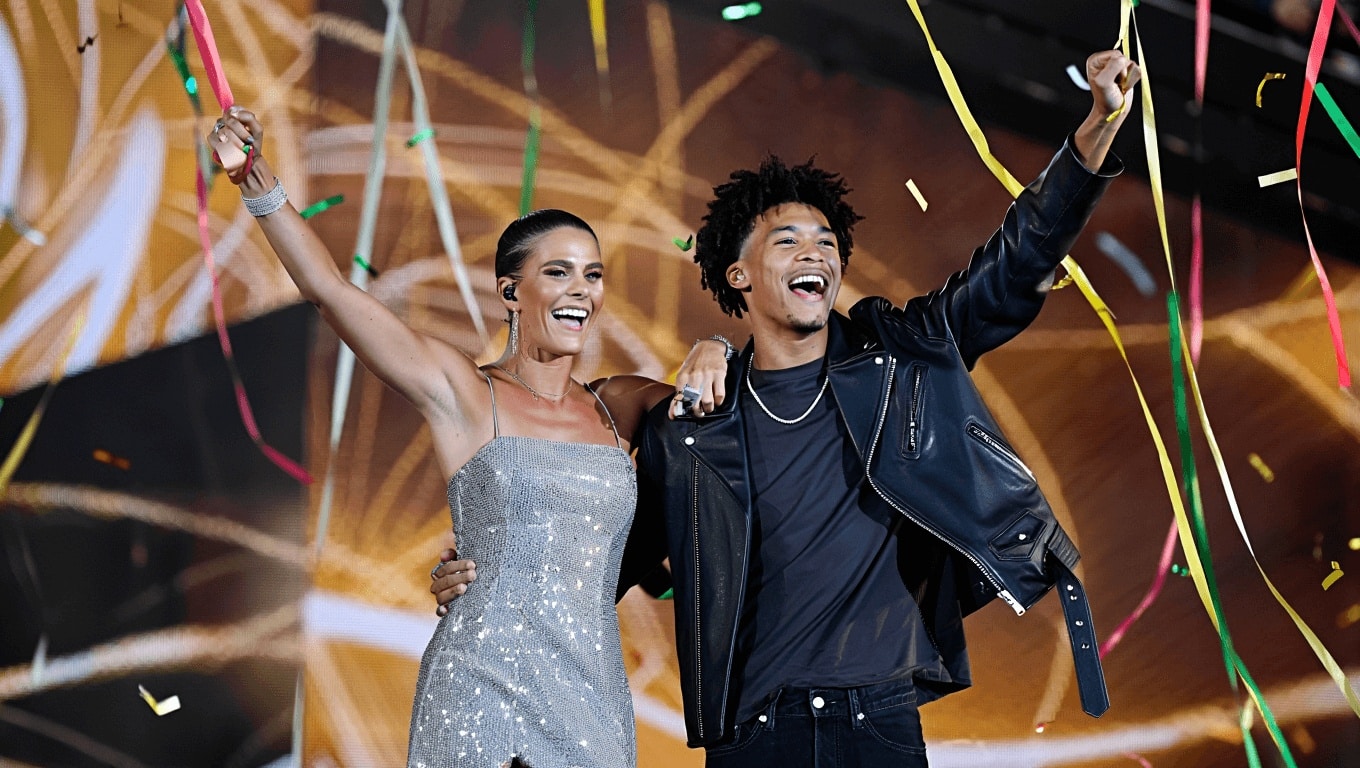 Bravi Levante e Kid Yugi, meno i Modà con Bianca Atzei, la storia dei Jalisse a Sanremo non fa più ridere –  Le recensioni delle uscite della settimana