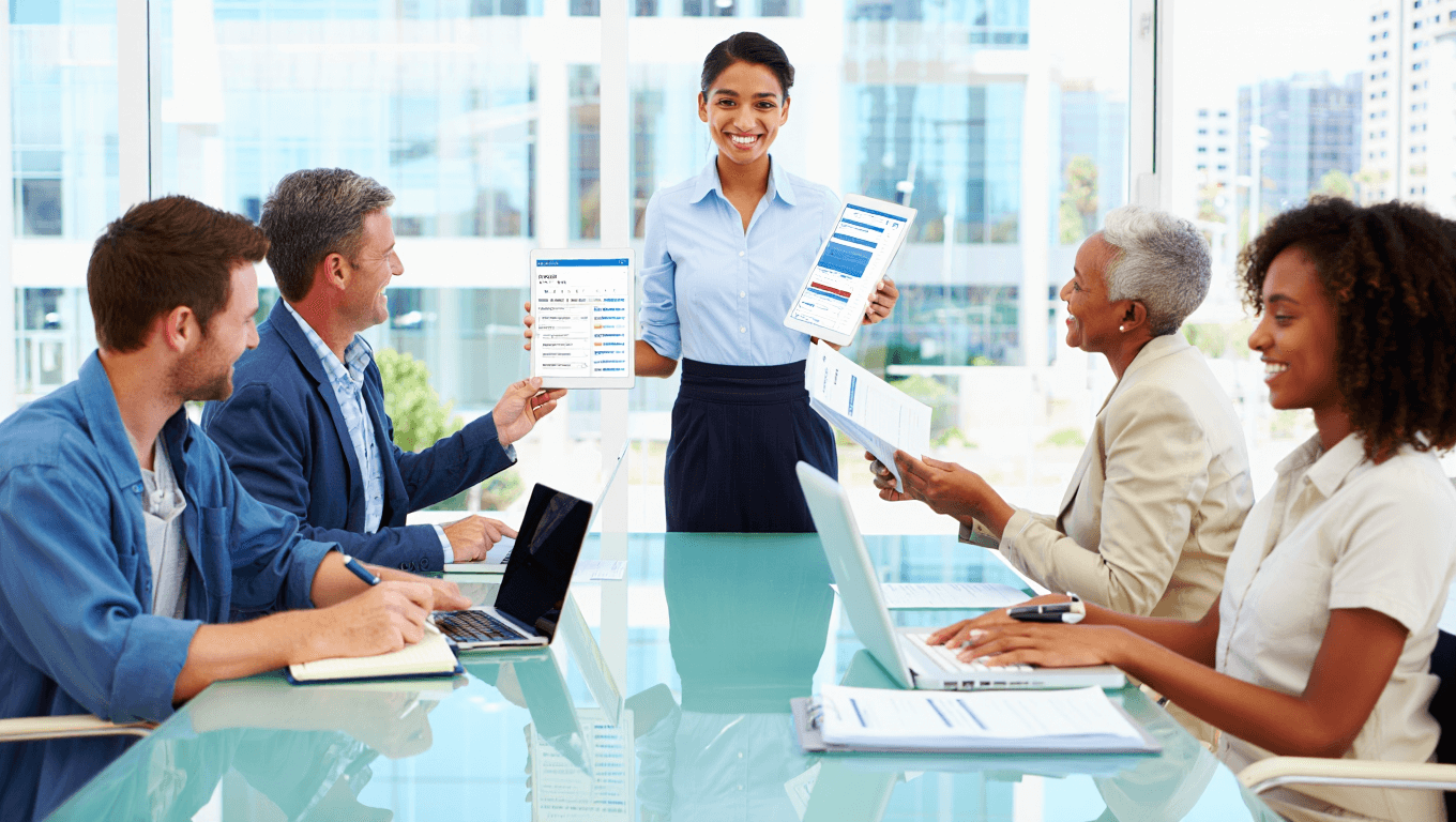 Annunci di lavoro: offerte per ogni età su AppLI