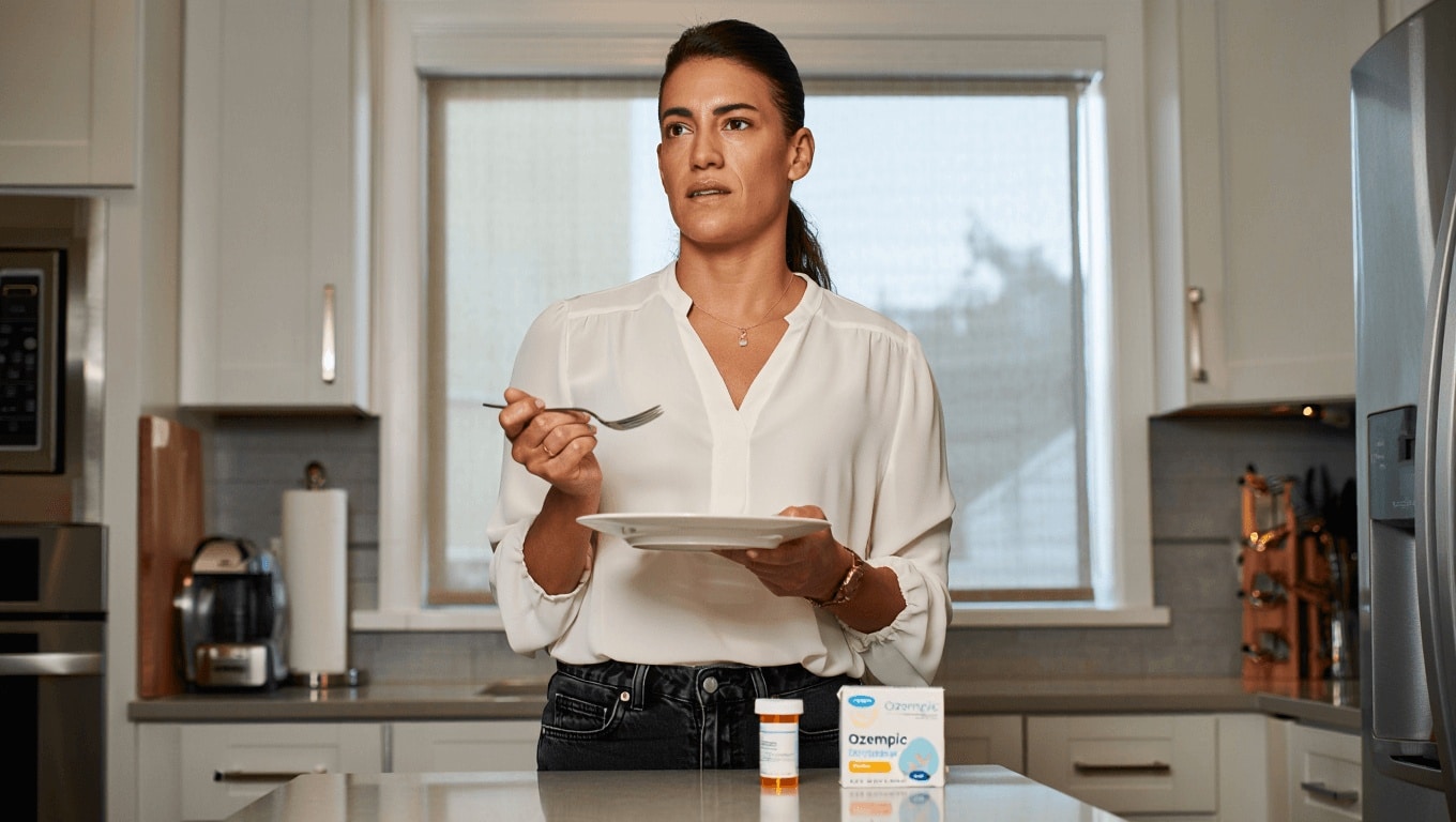 Dell’Ozempic non abbiamo ancora capito niente