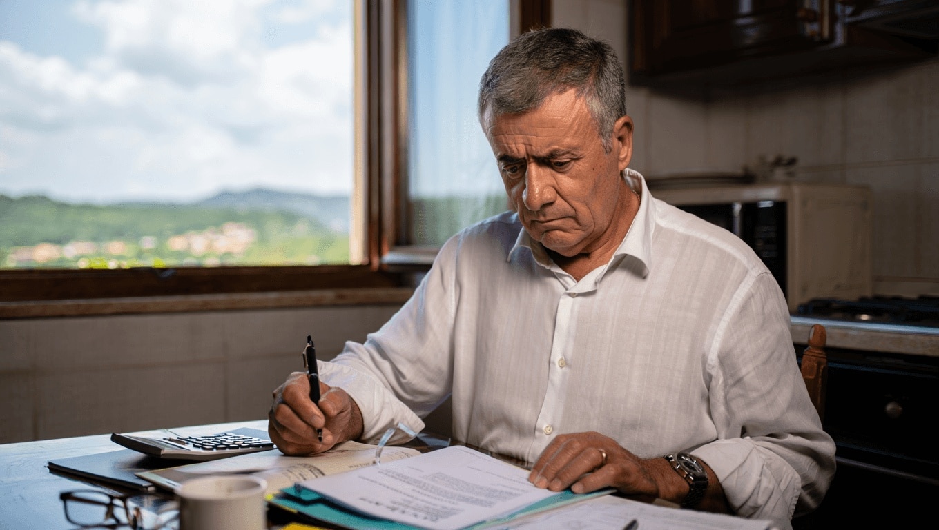 Manovra 2026, stretta sulle pensioni anticipate