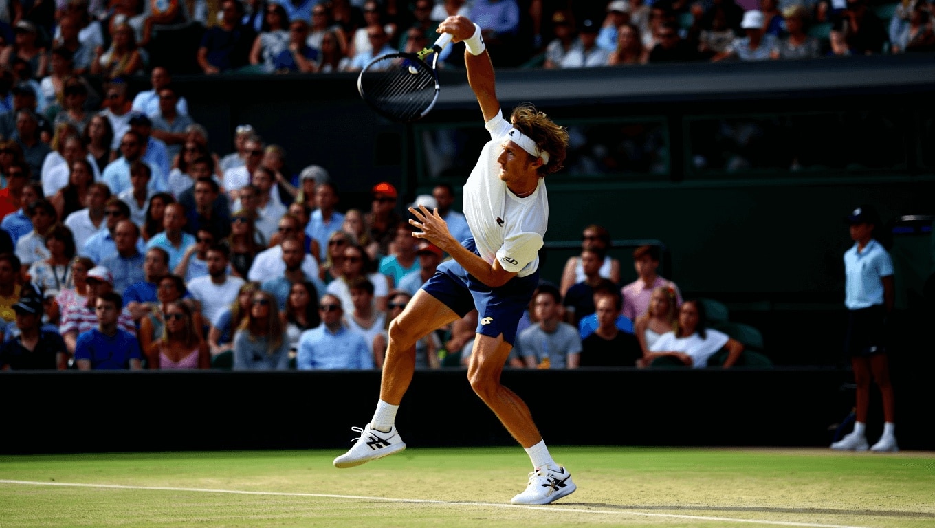 “Perché dovremmo tifare per Sinner?”, la frase di Bruno Vespa che infiamma i social