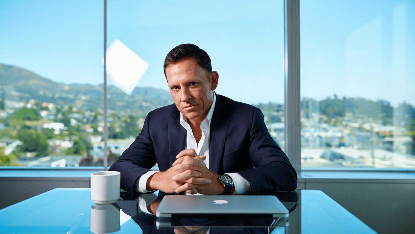 I miliardari della Silicon Valley sono convinti che Greta Thunberg sia l’Anticristo, per davvero