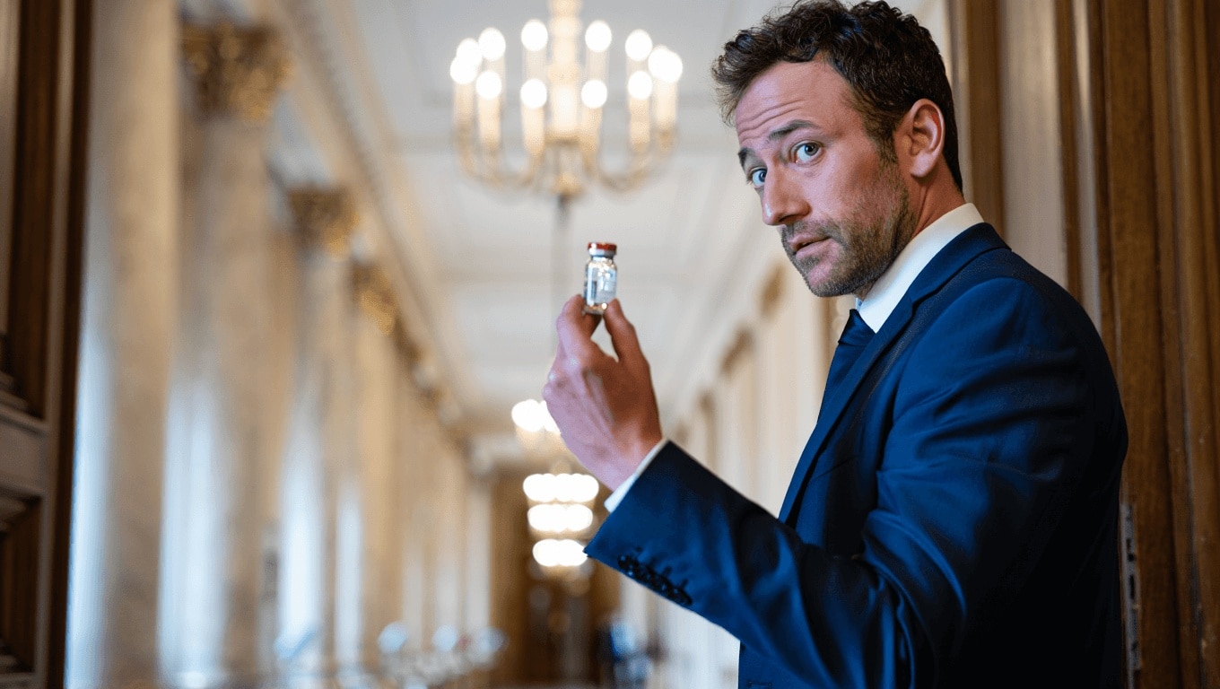 Società         
      In Francia è scoppiato un nuovo, inquietante caso di “sottomissione chimica” simile a quello di Gisèle Pelicot      
        Un funzionario del ministero della Cultura ha drogato centinaia di donne durante colloqui di lavoro per poi costringerle a urinare in pubblico.