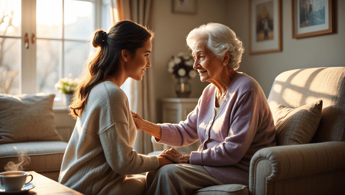 Welfare aziendale: tra i benefit, oltre all’asilo anche la cura degli anziani