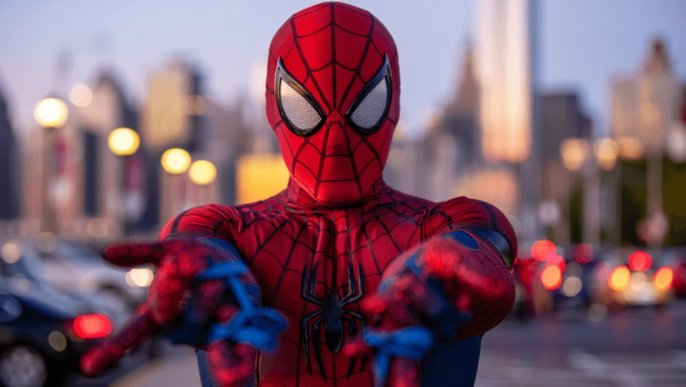 Addio al primo Spider-Man in carne e ossa: il mondo della TV e del cinema in lutto