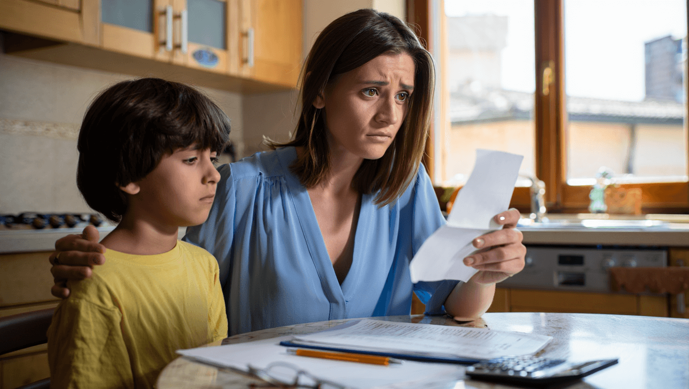 Importi medi Assegno Unico ai figli: l’INPS comunica i dati aggiornati