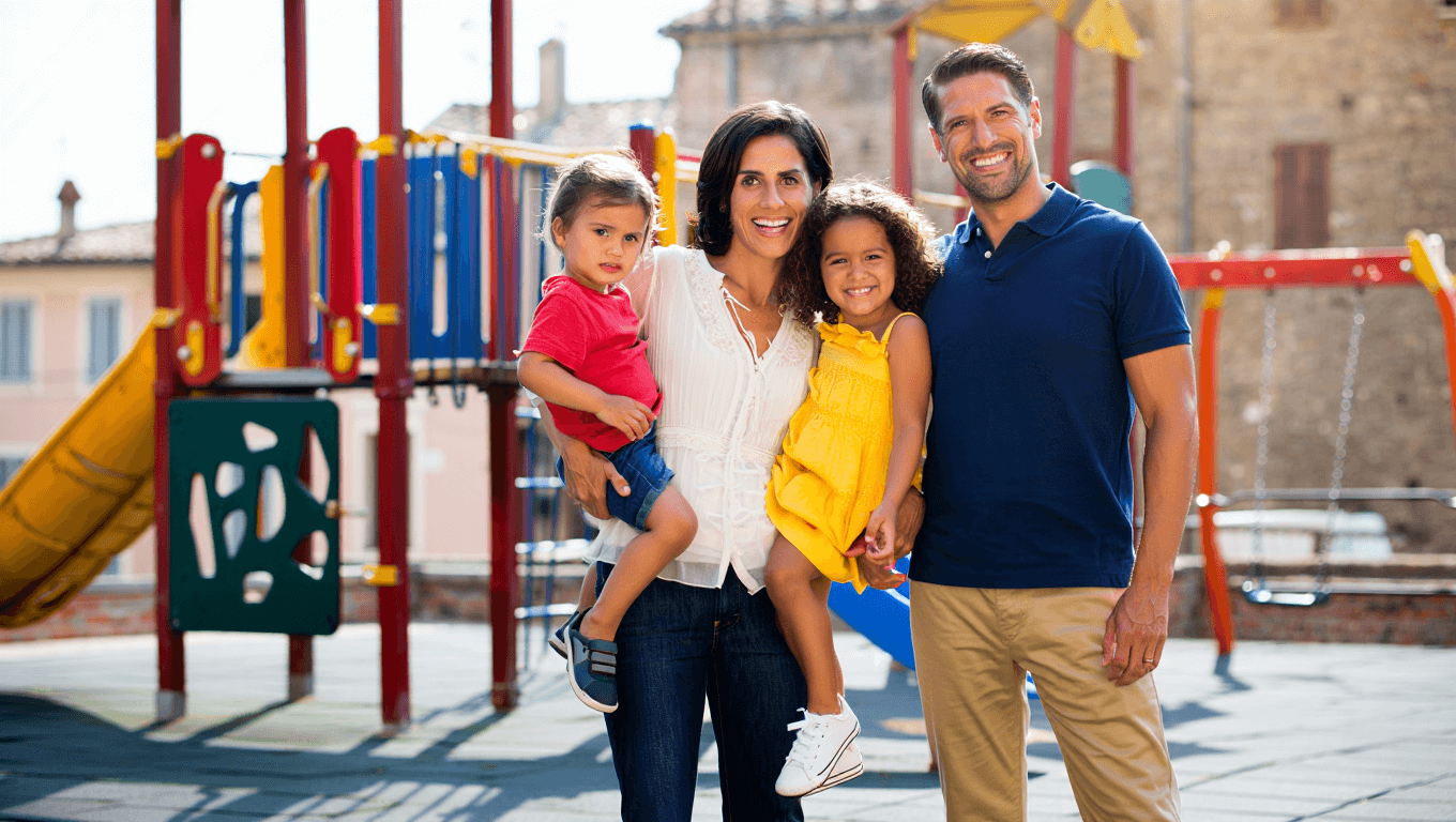 Assegno unico e Bonus nido agli stranieri con permesso per attesa occupazione
