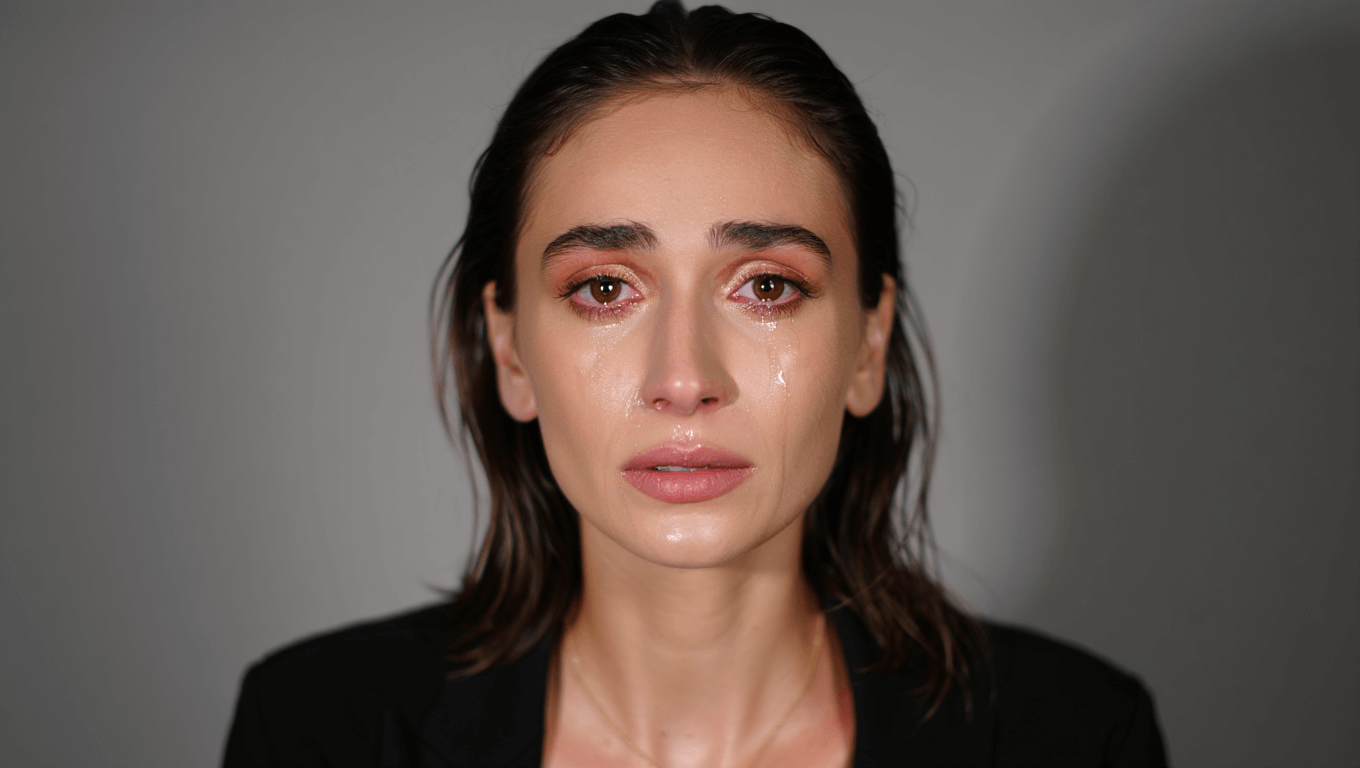 Bianca Balti in lacrime lancia l’allarme sui social: "Sparano e uccidono le persone ferite"