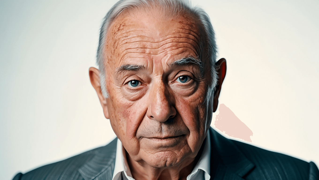 Addio a un grande del palcoscenico e del cinema: Carlo Cecchi è morto a 86 anni