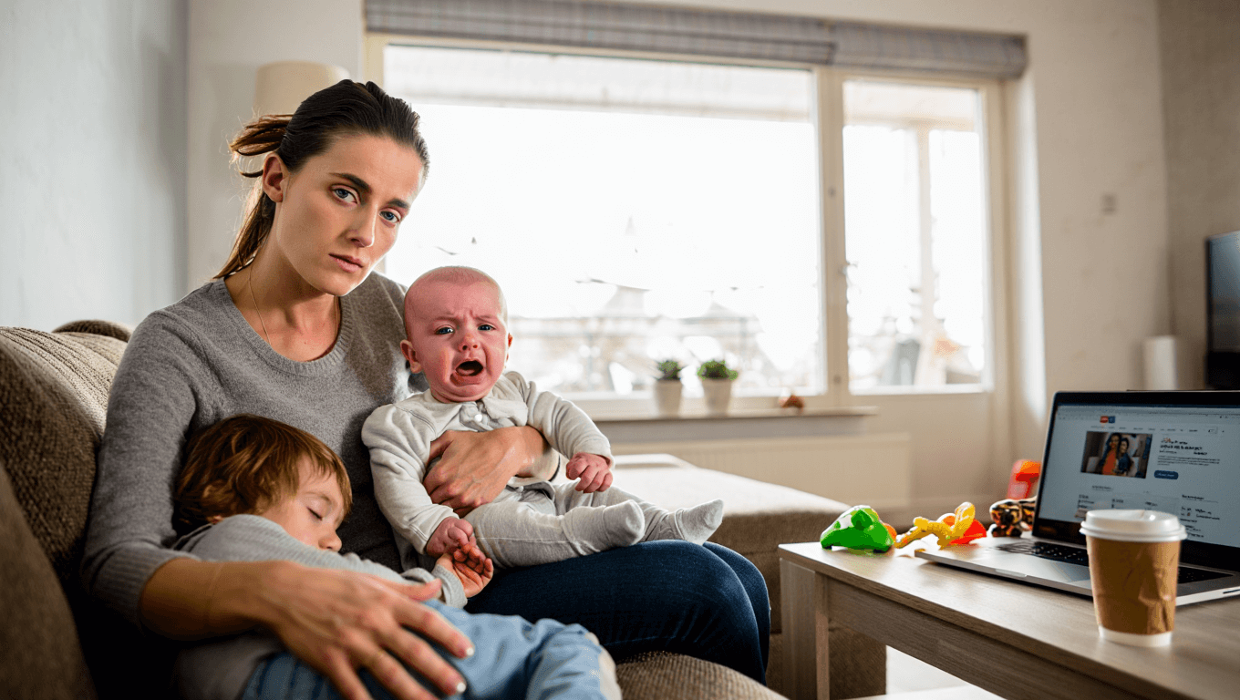 Congedo parentale retribuito con le nuove regole 2026: domanda INPS al via