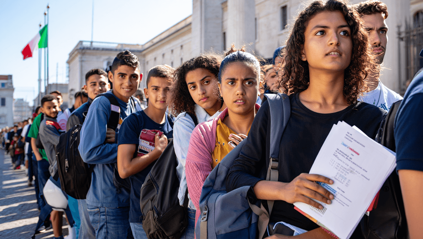 Decreto flussi 2026, calendario dei click day di febbraio: come fare domanda