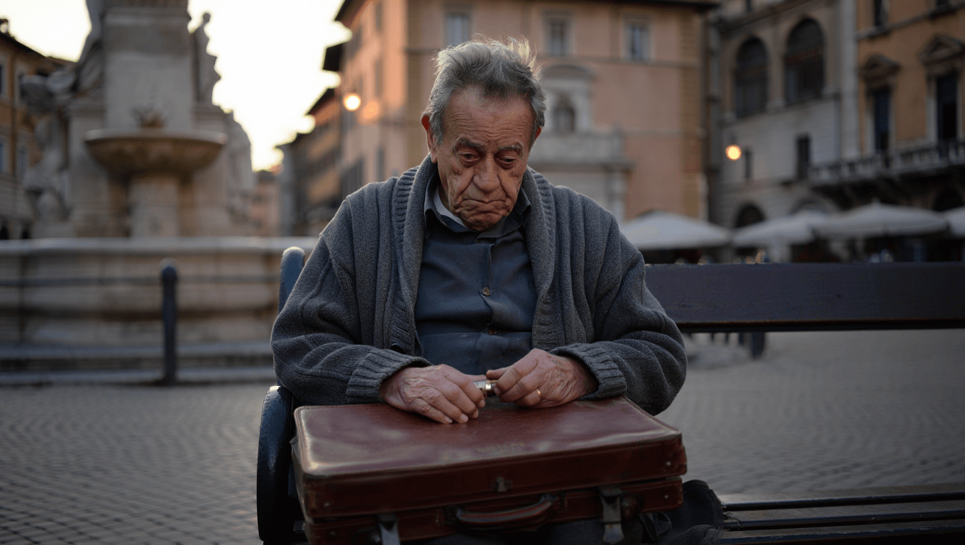Si va in pensione sempre più tardi: i dati INPS spiegano il fenomeno