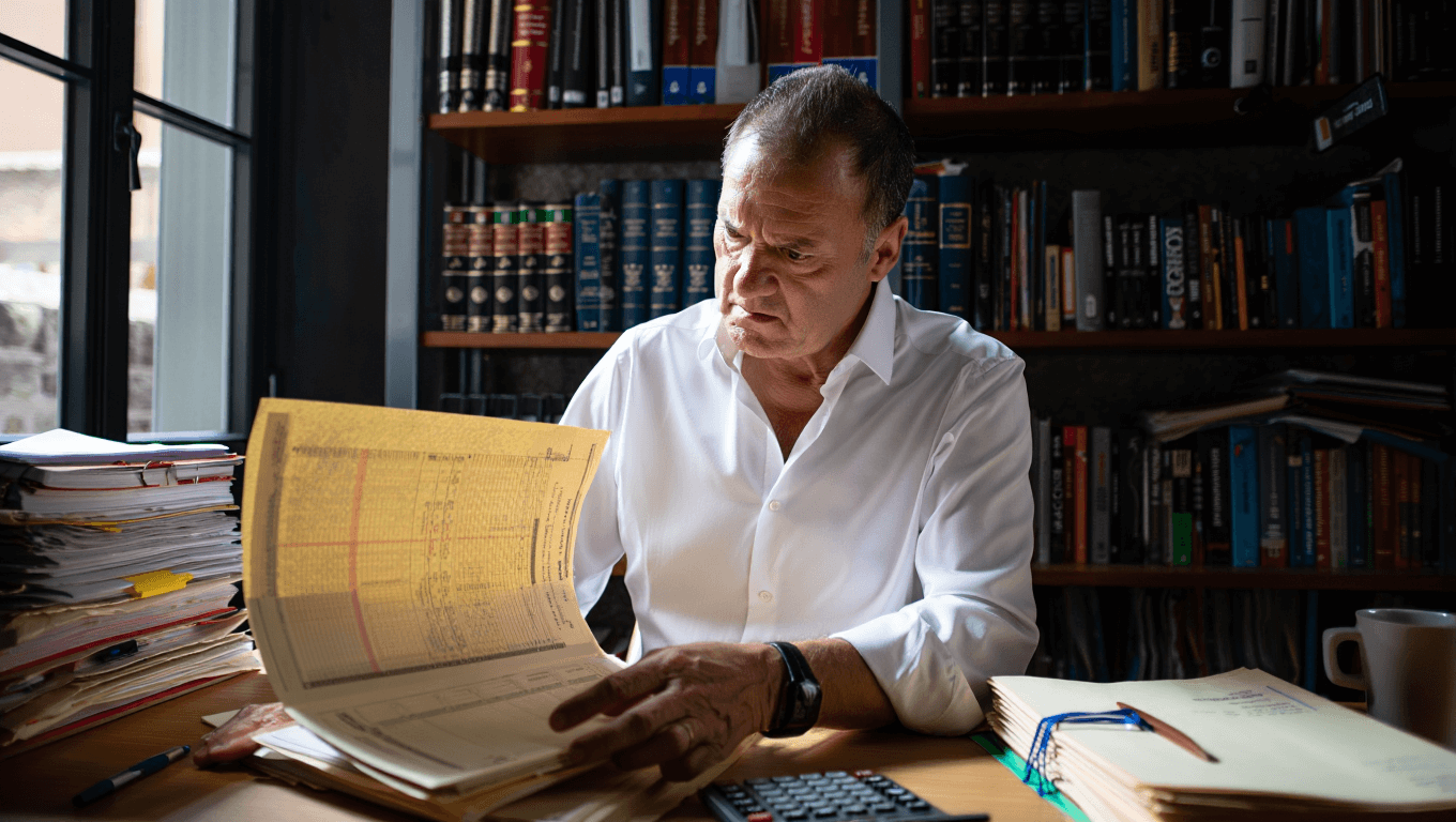 Ricongiunzione contributi 2026: coefficienti aggiornati per il calcolo delle rate