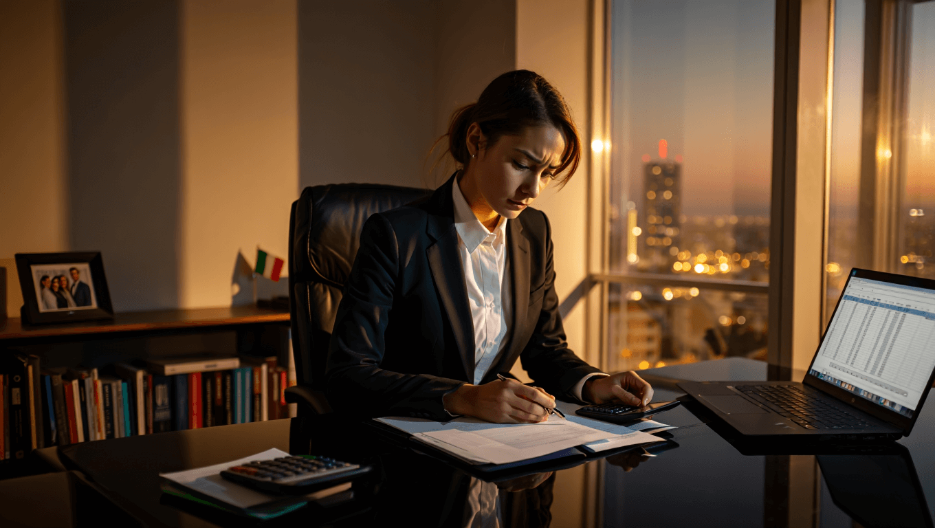 Stipendi e parità sul lavoro: imprese italiane indietro nel confronto europeo