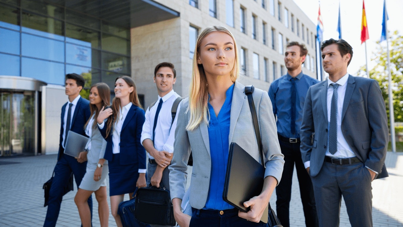 Bando Ue per 1.500 funzionari con laurea triennale, al via le domande