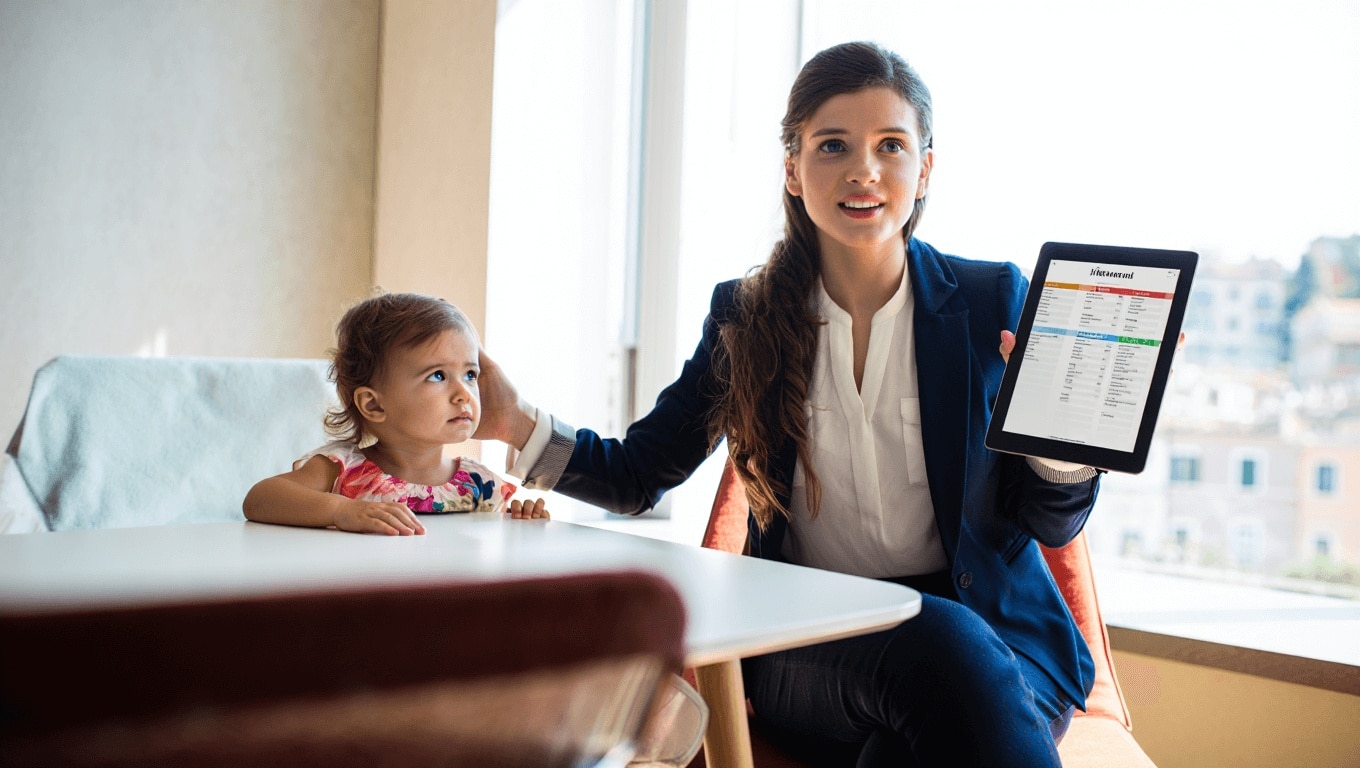 Bonus mamme lavoratrici: contributo, esonero e nuovo regime