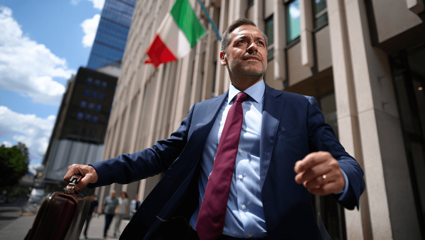 Esonero ZFU Centro Italia: esenzione imprese per tutto il 2026