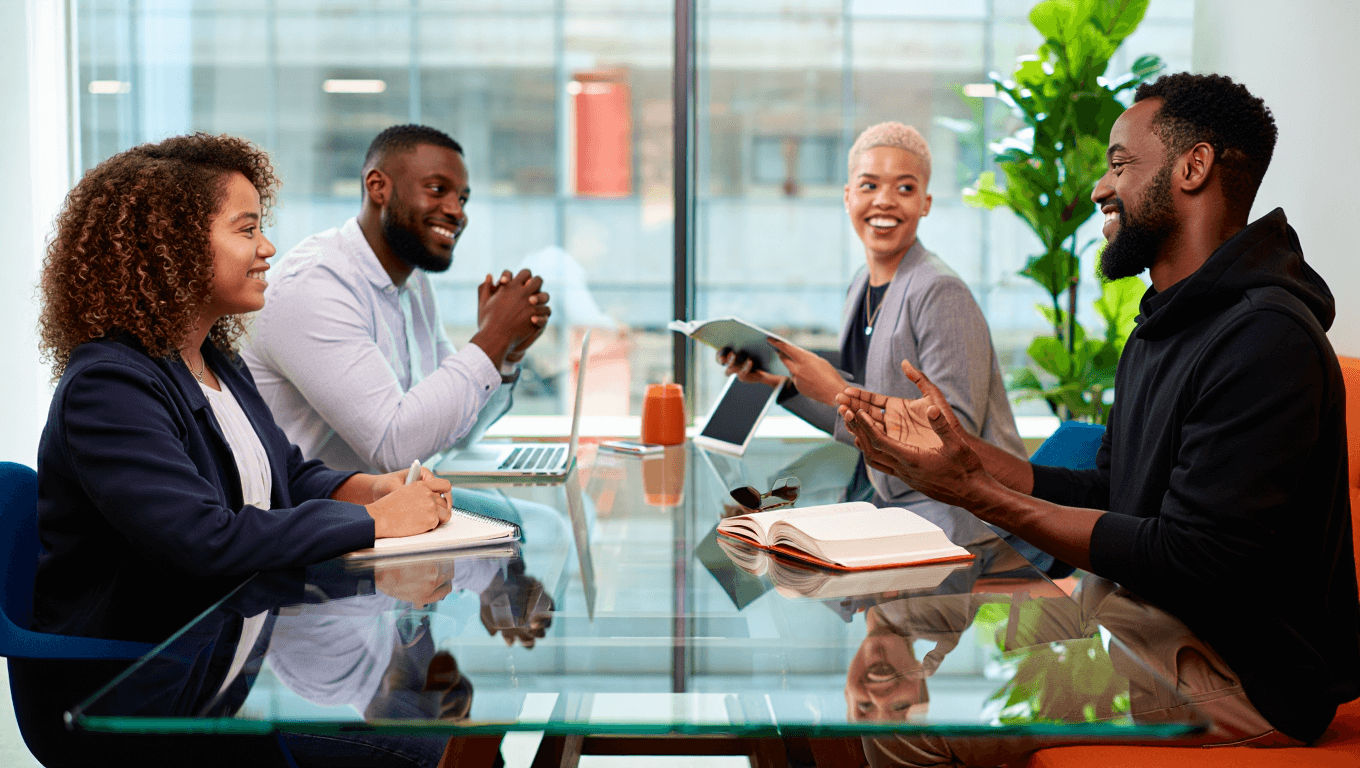 Lavoro: le 10 tendenze del 2026 tra IA, coworking e benessere