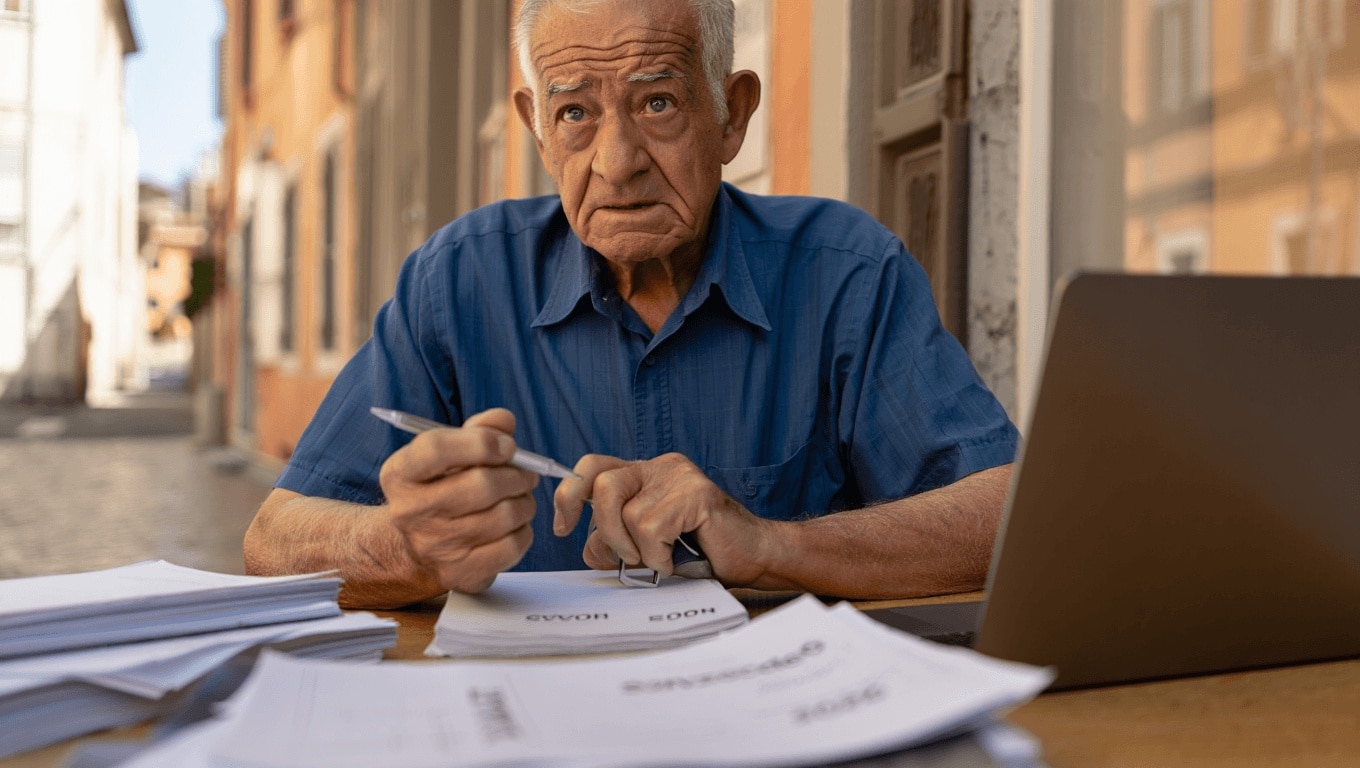 APE Sociale e Precoci: in scadenza la domanda di certificazione INPS 2026