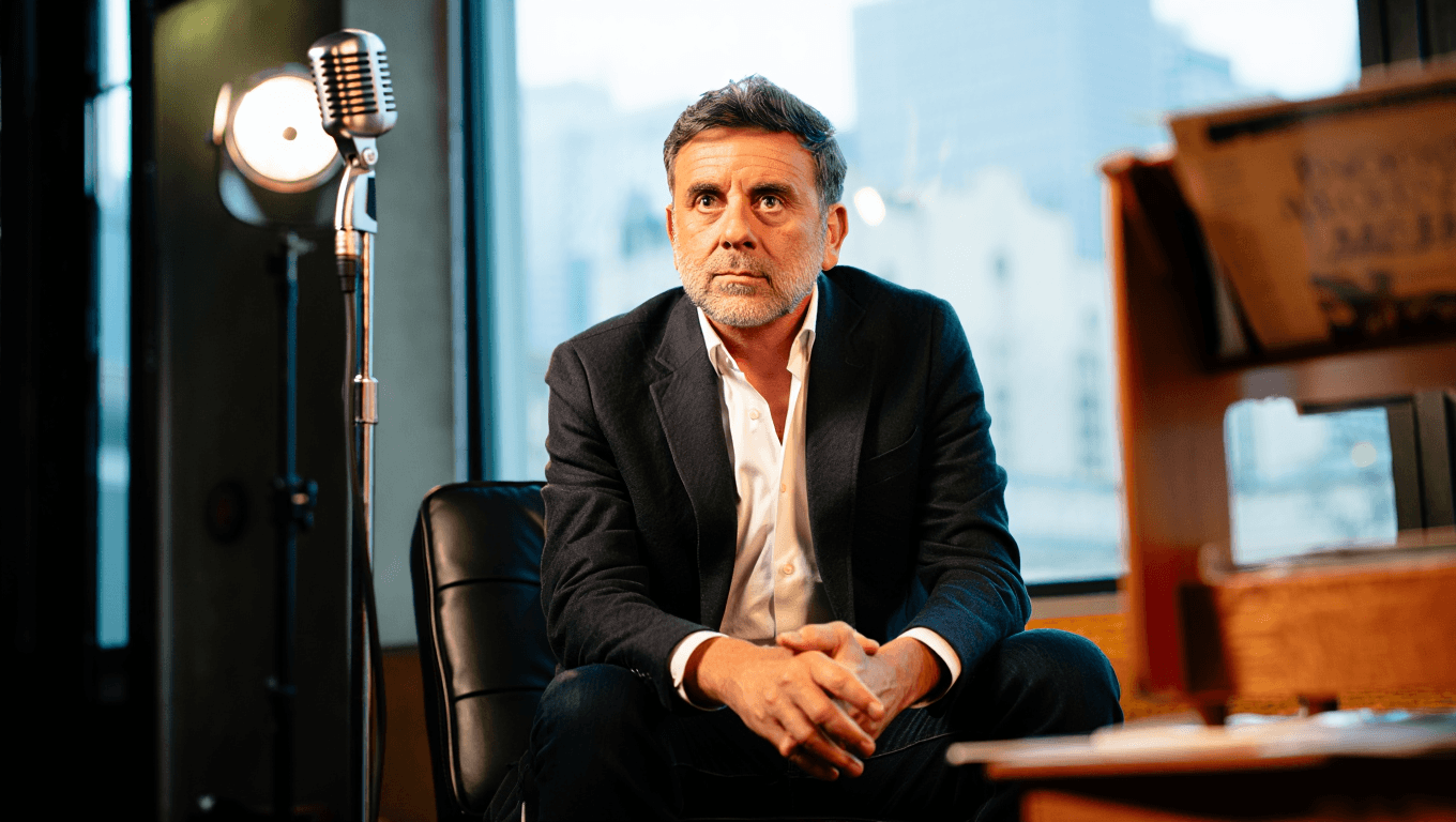 L’allarme di Manuel Agnelli: «L’AI toglierà di mezzo gli artisti, ho sentito pezzi con la mia voce e ho avuto paura». L’intervista