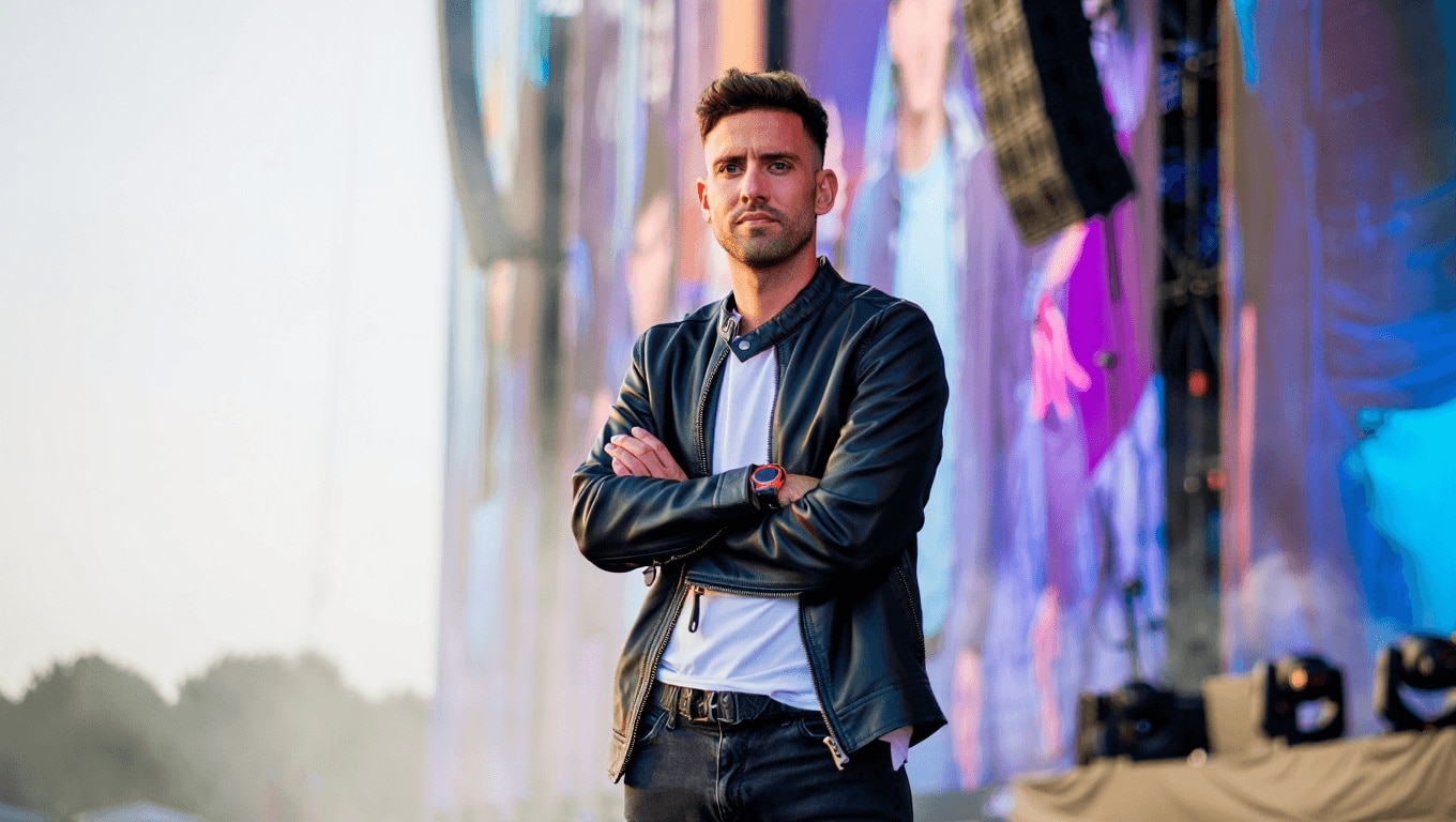 Botta e risposta con Agoria