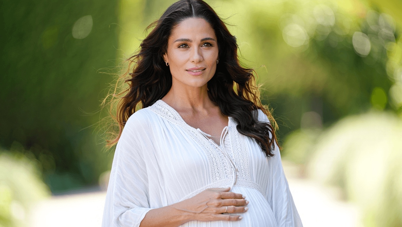 Rose Villain è incinta: l’annuncio sui social e gli indizi sul bebè in arrivo